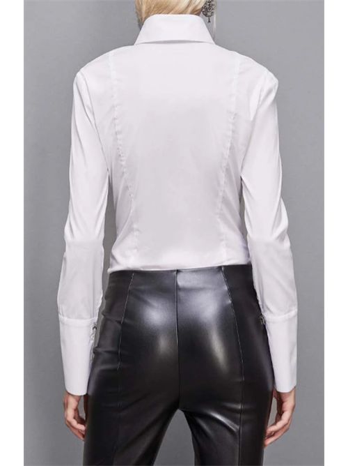 Camicia Patrizia Pepe PATRIZIA PEPE | CC0356-A01W103